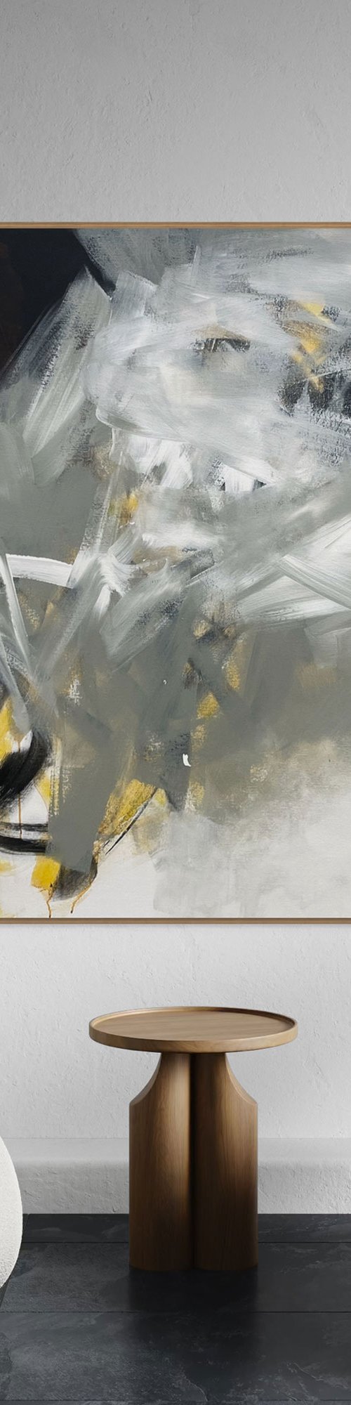 Cause And Effect by Cheryl Harrison