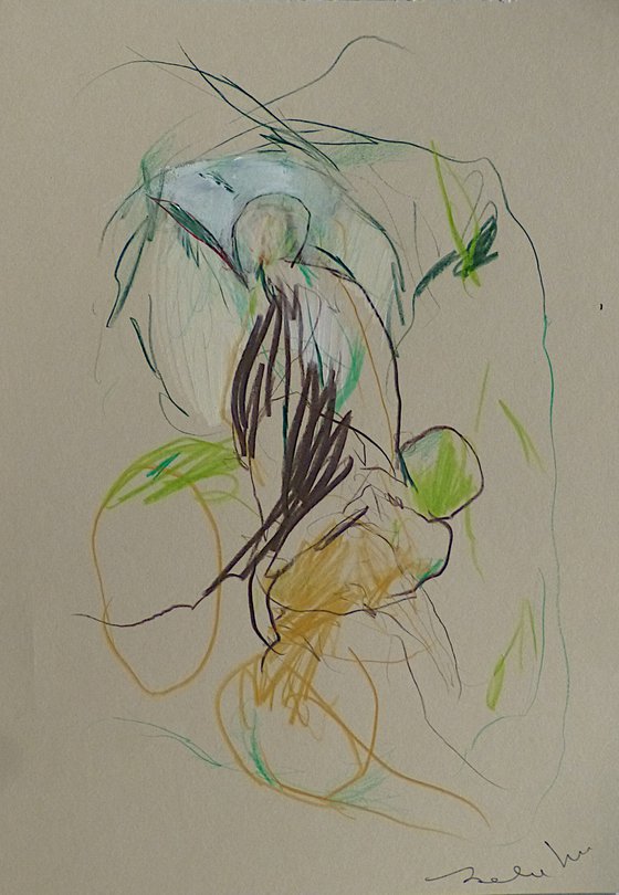 Gestural Research 25