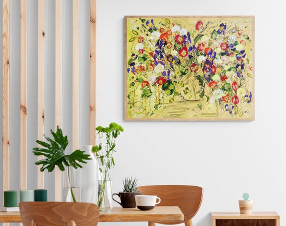 Spring Bouquet