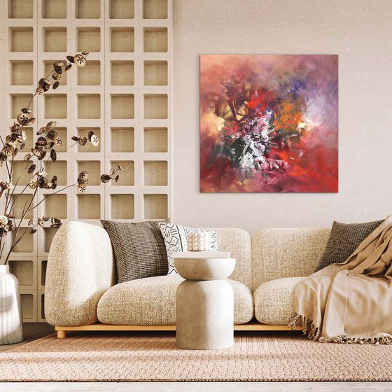 Legends Of The Fall I