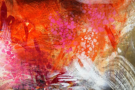 Ebullient Horizons