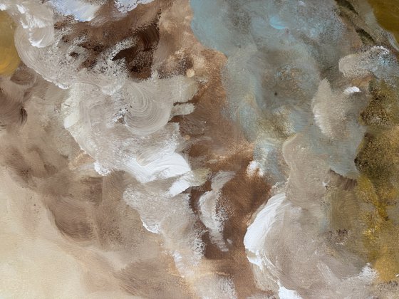 Gold Terrain