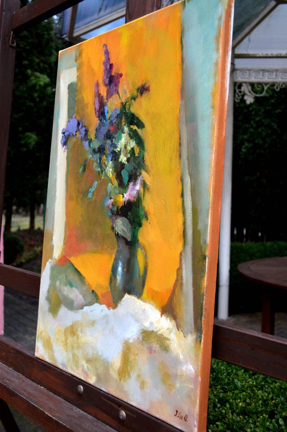 Summer Bouquet