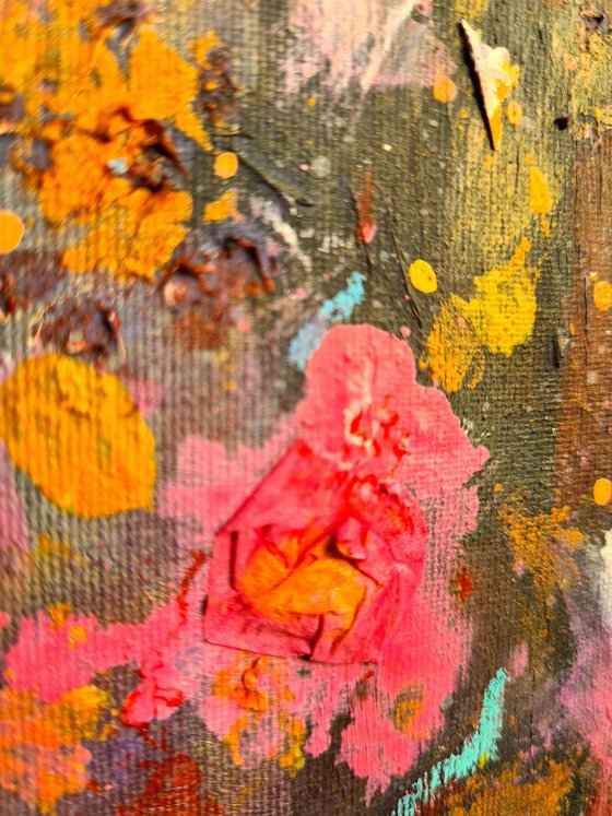 There's Something Quieter Than Sleep