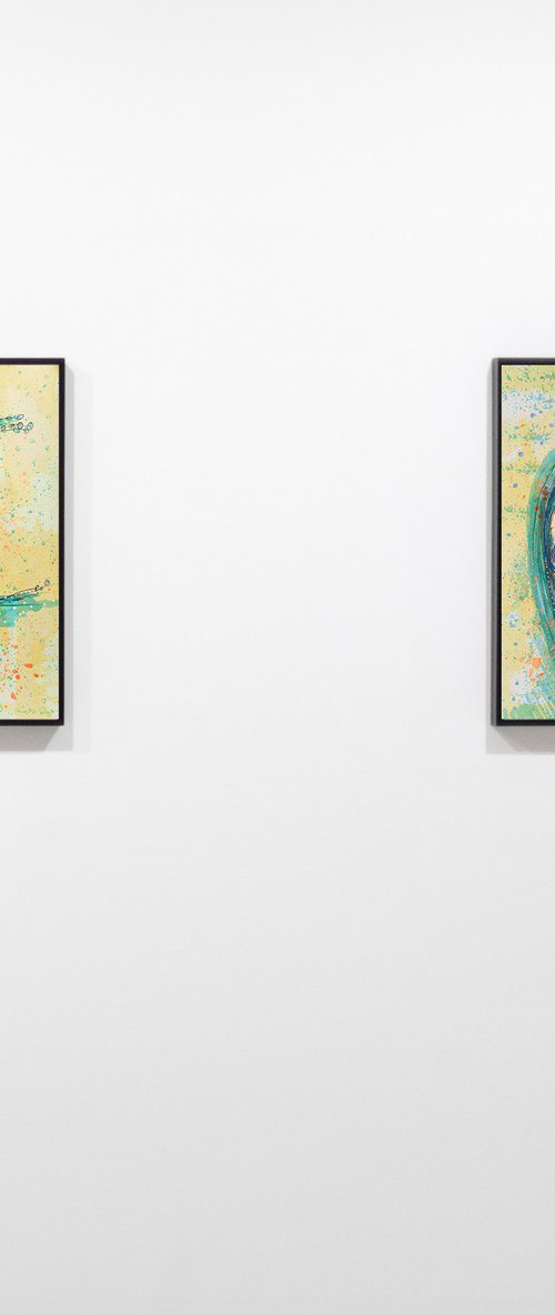 Fantasy by Pamela Rys