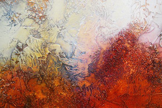 Embers of Renewal