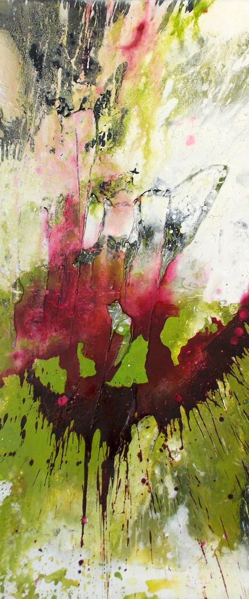 Spring is in the Air 2 by Christa Haack