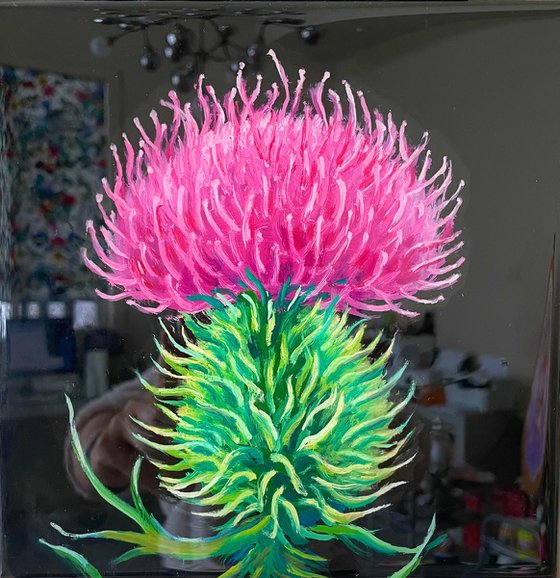 Thistle