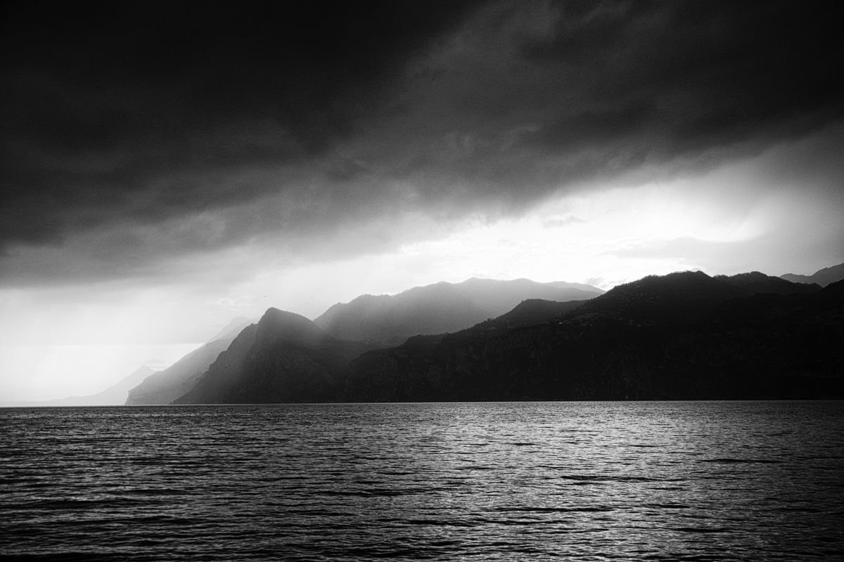 Christian Schwarz | Original  Photograph | Elementary | 62 X 42Cm | Artwork For Sale On Artfinder