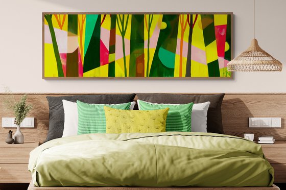 Forest of Dreams #12