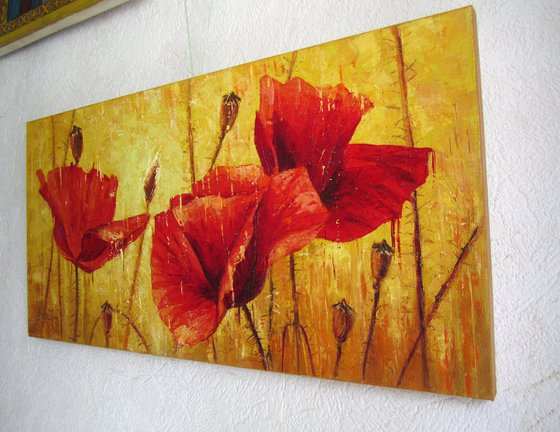 POPPIES