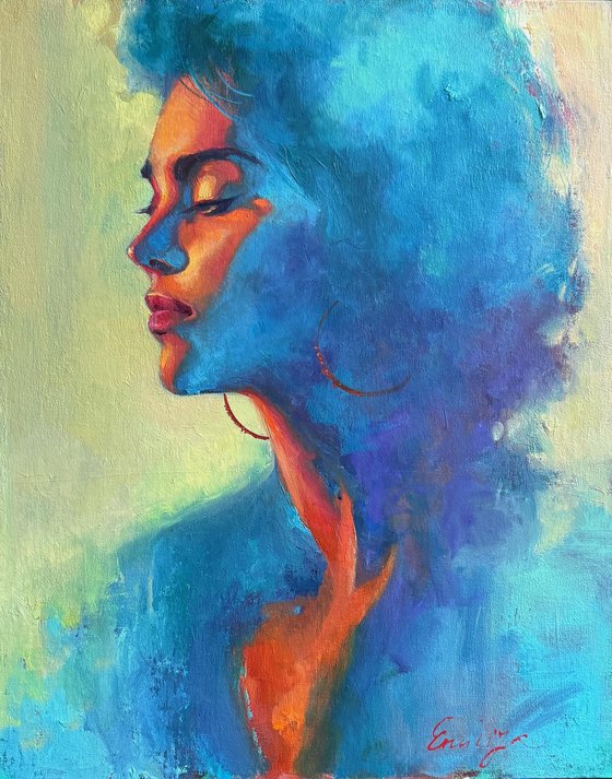 The Dreamer