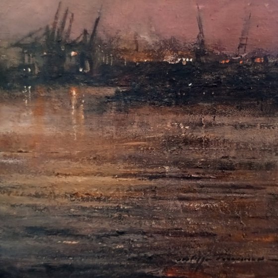 Impression portuaire N° 296