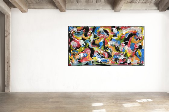 ABSTRACT FORCES