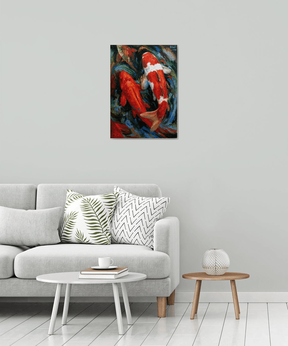 Koi