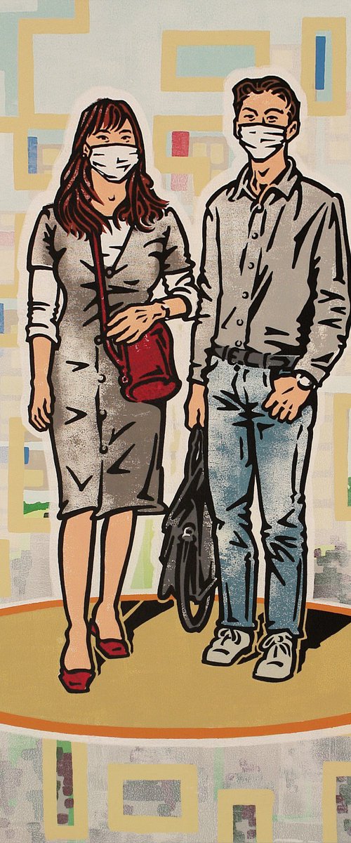 All over the world (1) by Ralf Schmidt