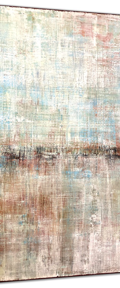 Beauty Unkept by Robert  Tillberg