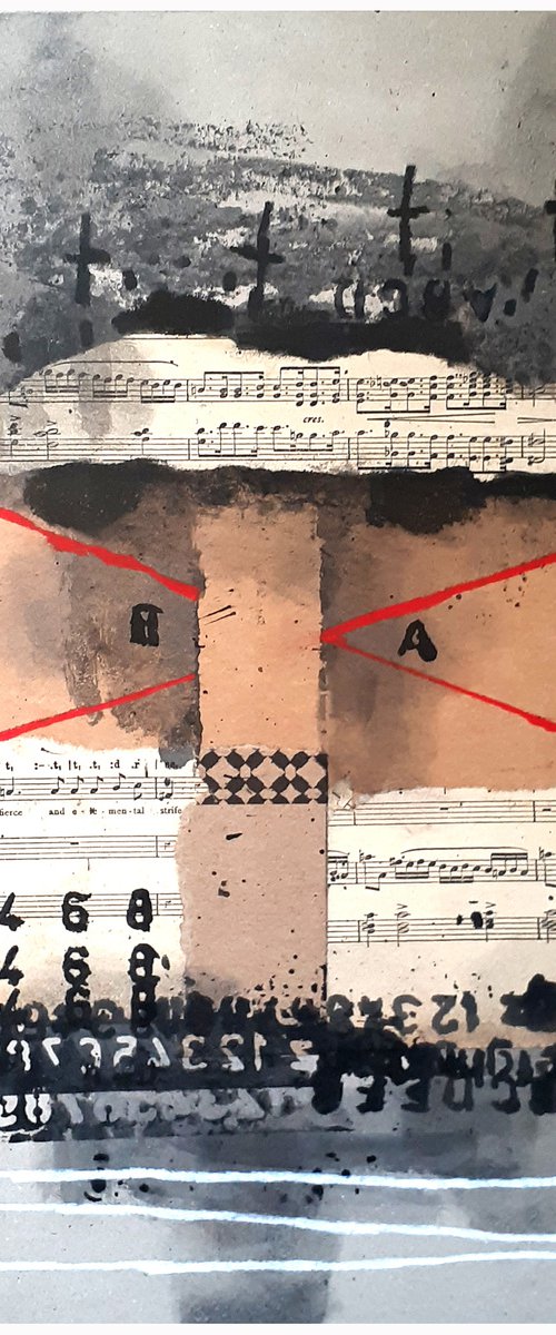 MUSIC TRANSITION by G Kustom Kuhl