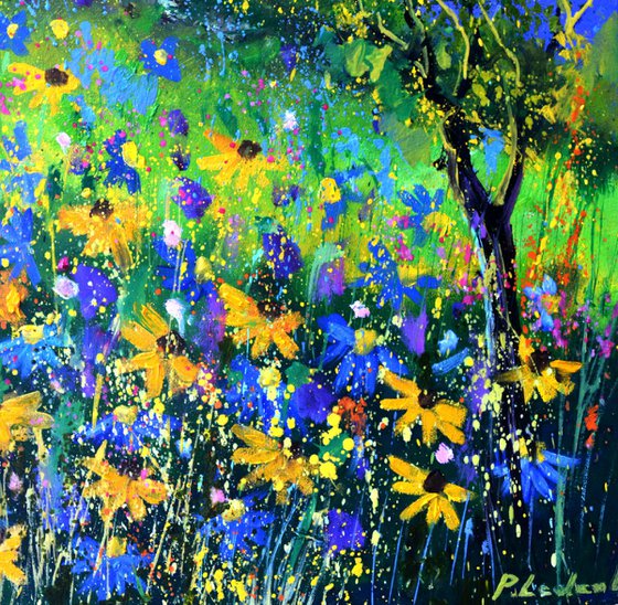 Summer dance   -6523