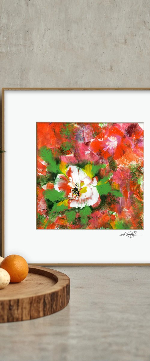 Blooming Magic 103 by Kathy Morton Stanion