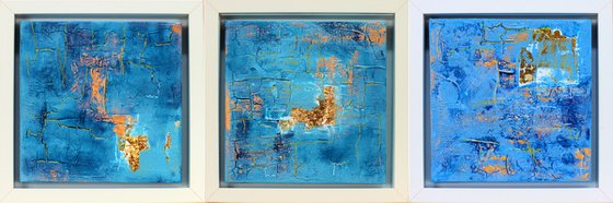 Traces of Gold