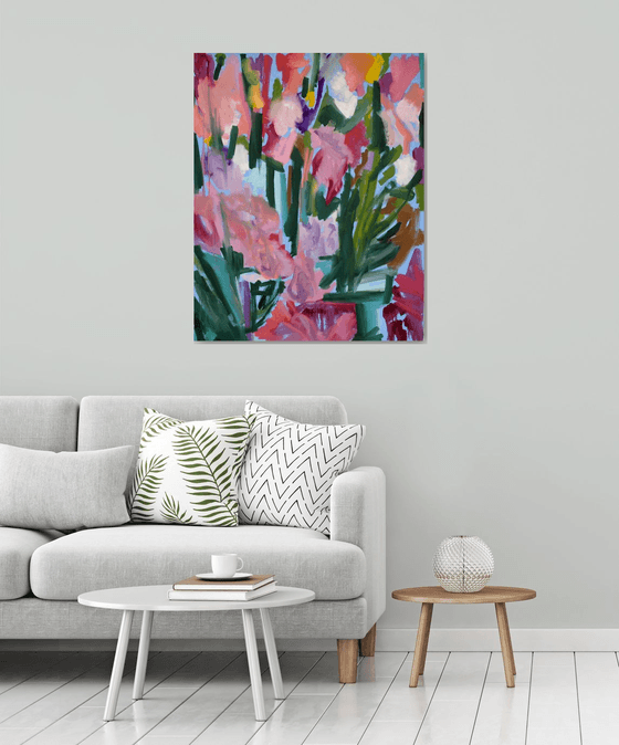 'Geranium'