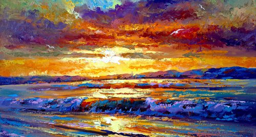 Artwork by Andrej  Ostapchuk