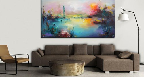 Artwork by Stanislav Lazarov