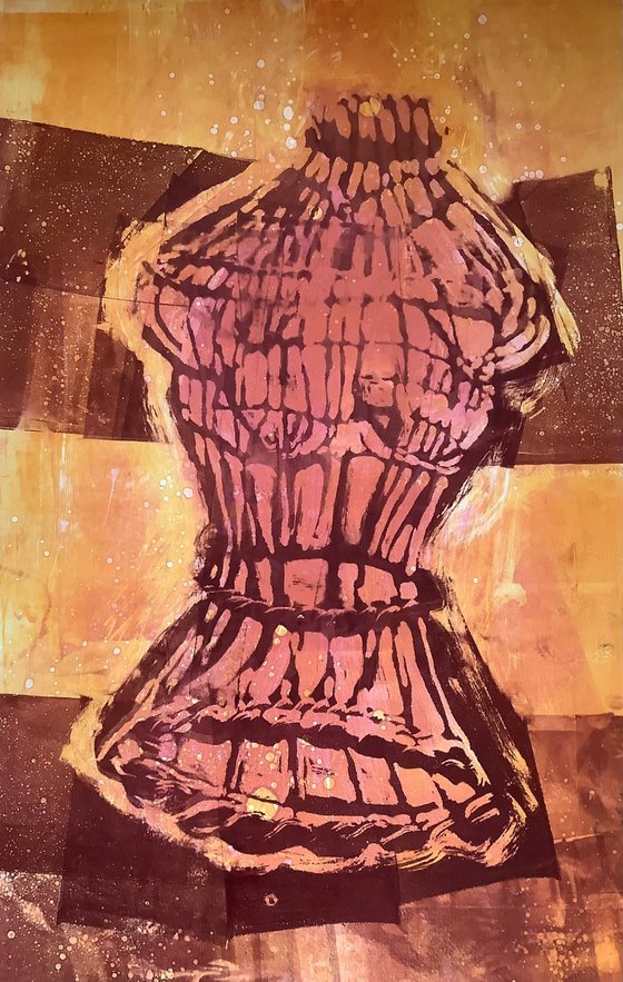Mannequin 2