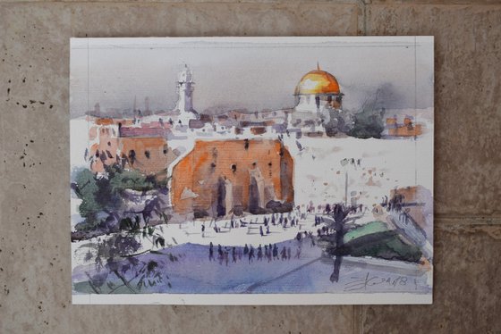 Jerusalem