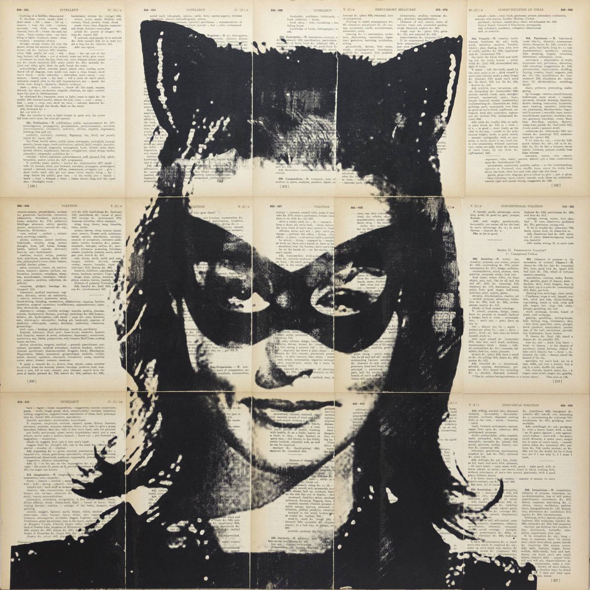 Julie Newmar Catwoman by Dane Shue