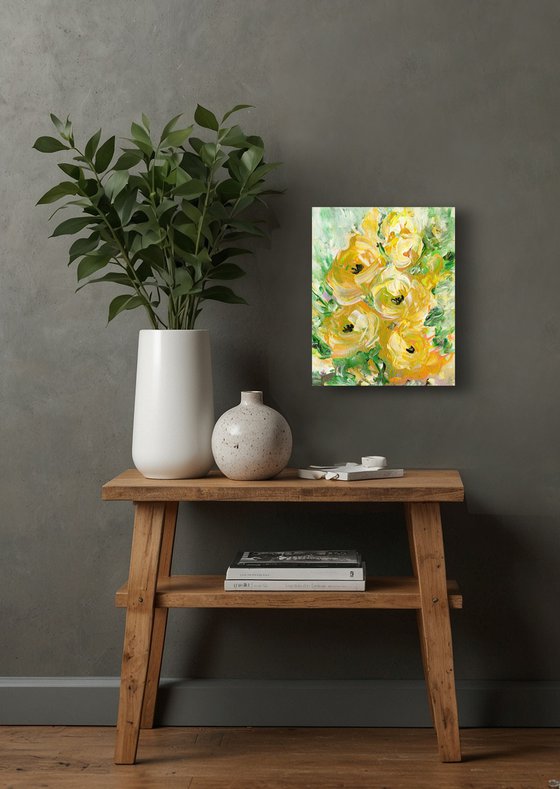 Floral Melody 36