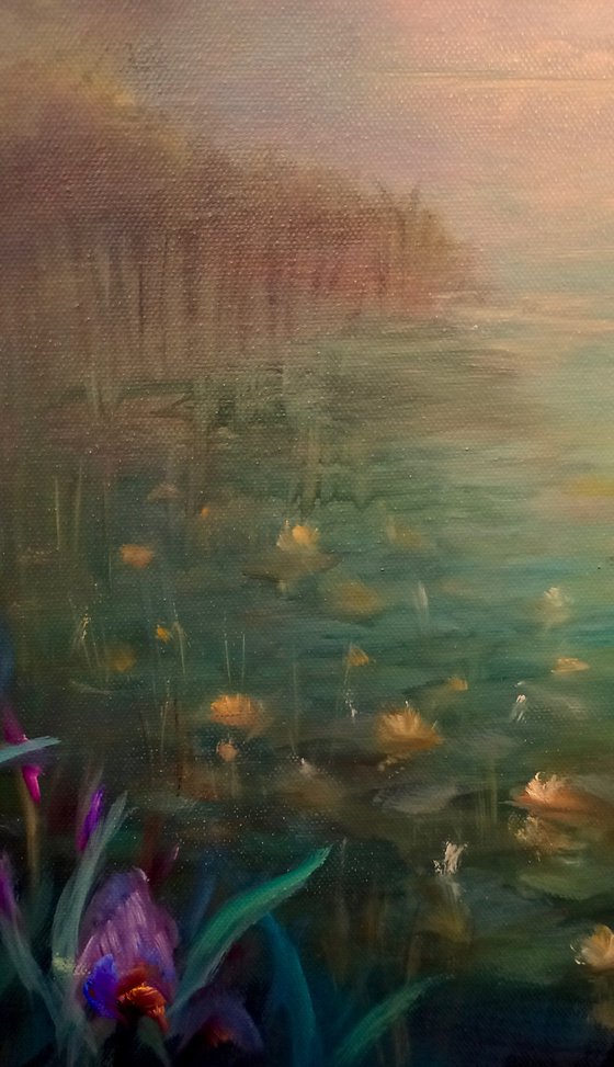 Elysian Willows