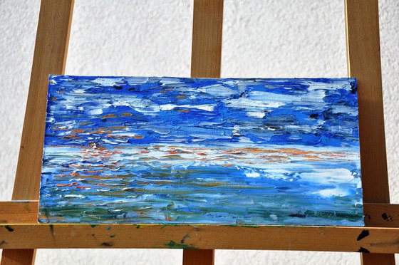Seascape