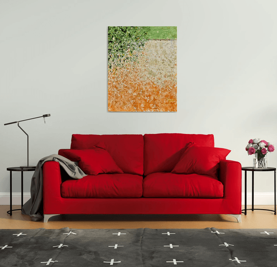 Where Remembrance Grows II