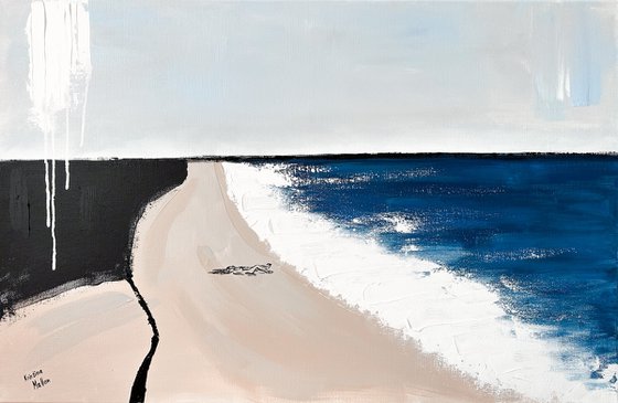 Hidden Ocean Bay