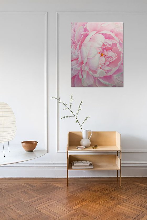 Divine Peony