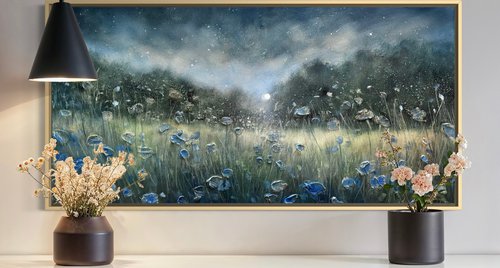 Artwork by Jennifer Taylor