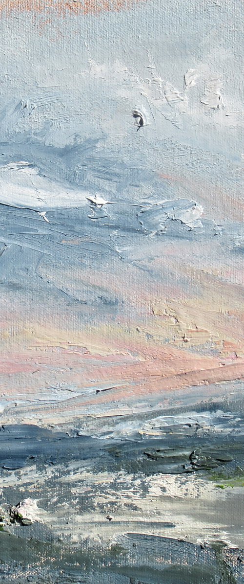 Daybreak by Sherry Edmondson
