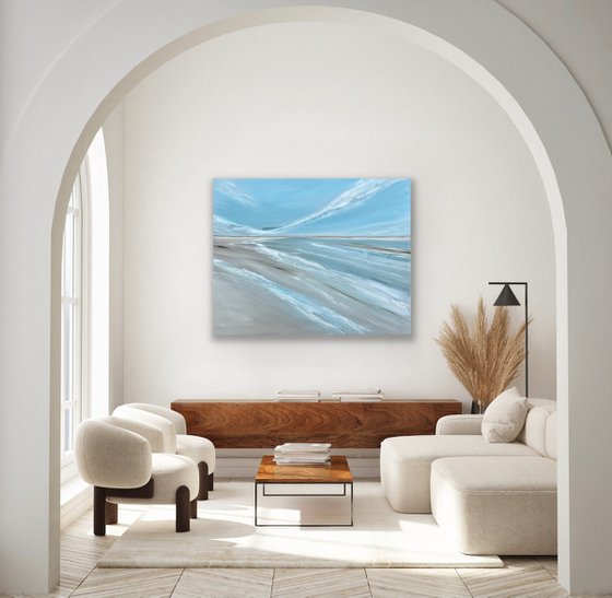 Beach Lines