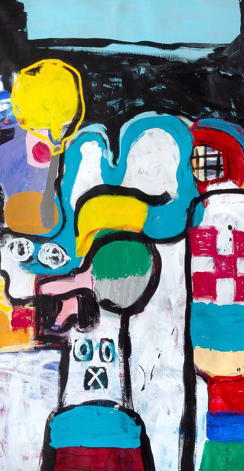 Late Night Fiesta by Tommy Lennartsson