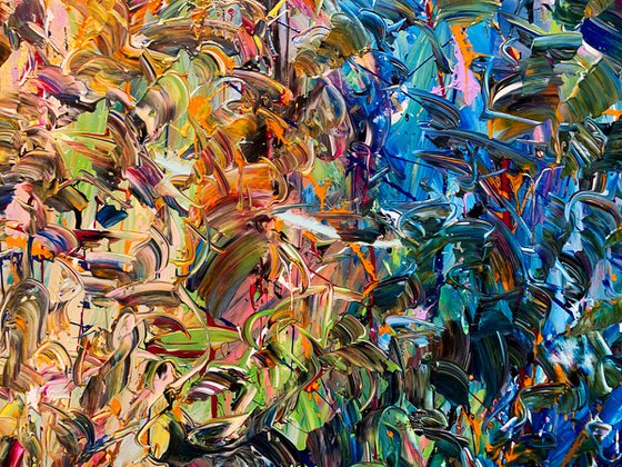 Presence of Mind and Spirit