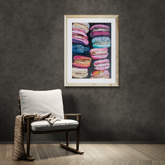 Sugar Palette