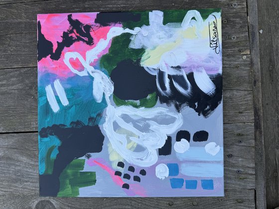 Remembering Balance 24