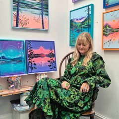 Visit Alanna Eakin shop