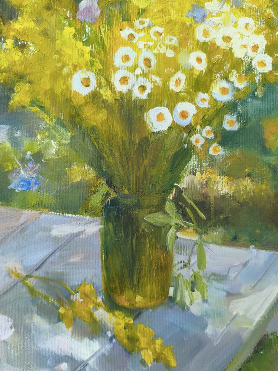 Tansy