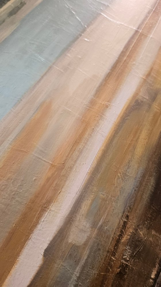 Tranquil  Horizon #8