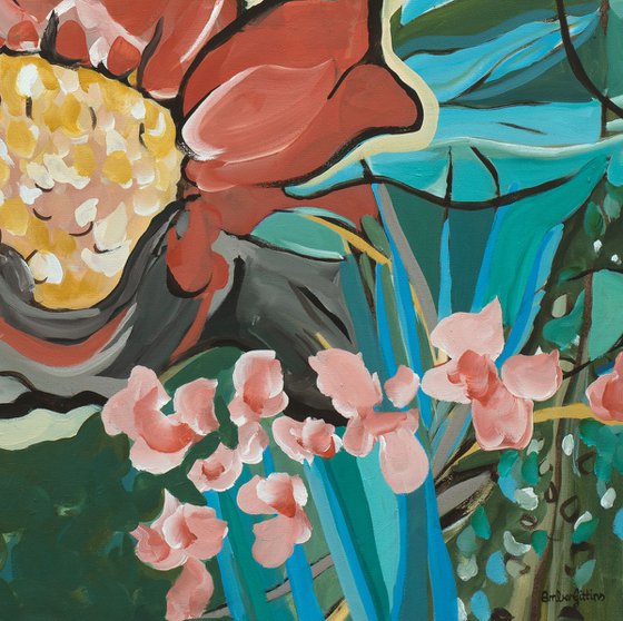 Australian Wildflowers