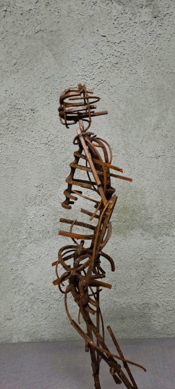 Echo of the Body