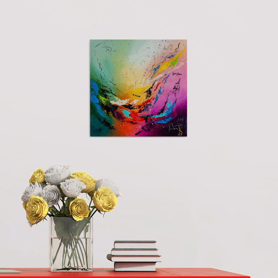 Colorstorm